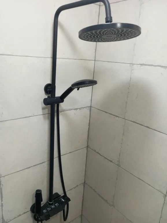 Тихое место в центре