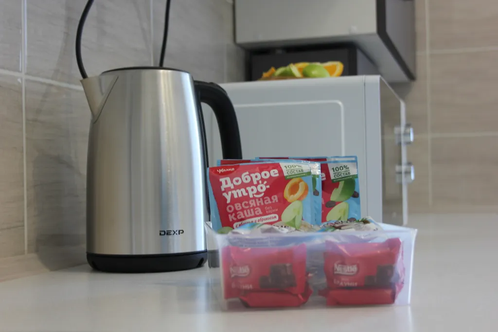 Апартаменты Изумруд