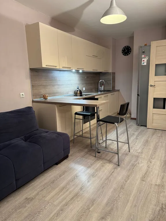 Уютная и недорогая квартира со всеми удобствами