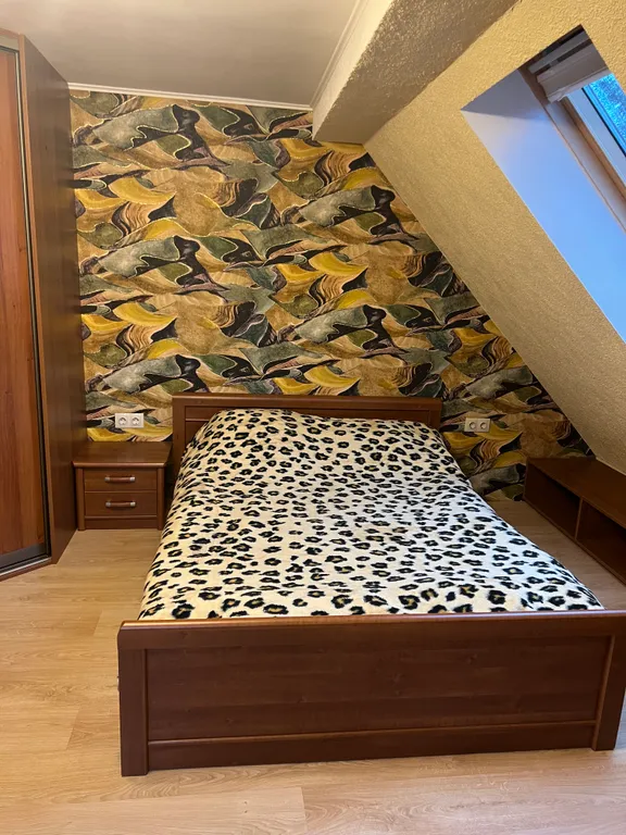 Уютная квартира в центре города рядом с морем