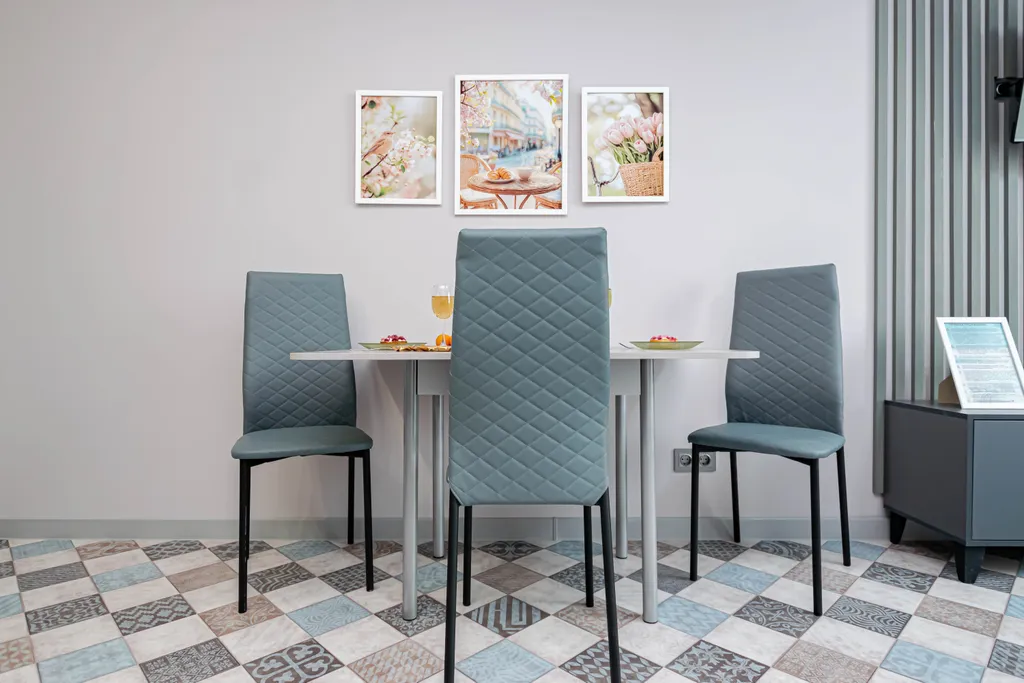 Cosmos Apart | ЖК бизнес-класса в историческом центре | Отч документы