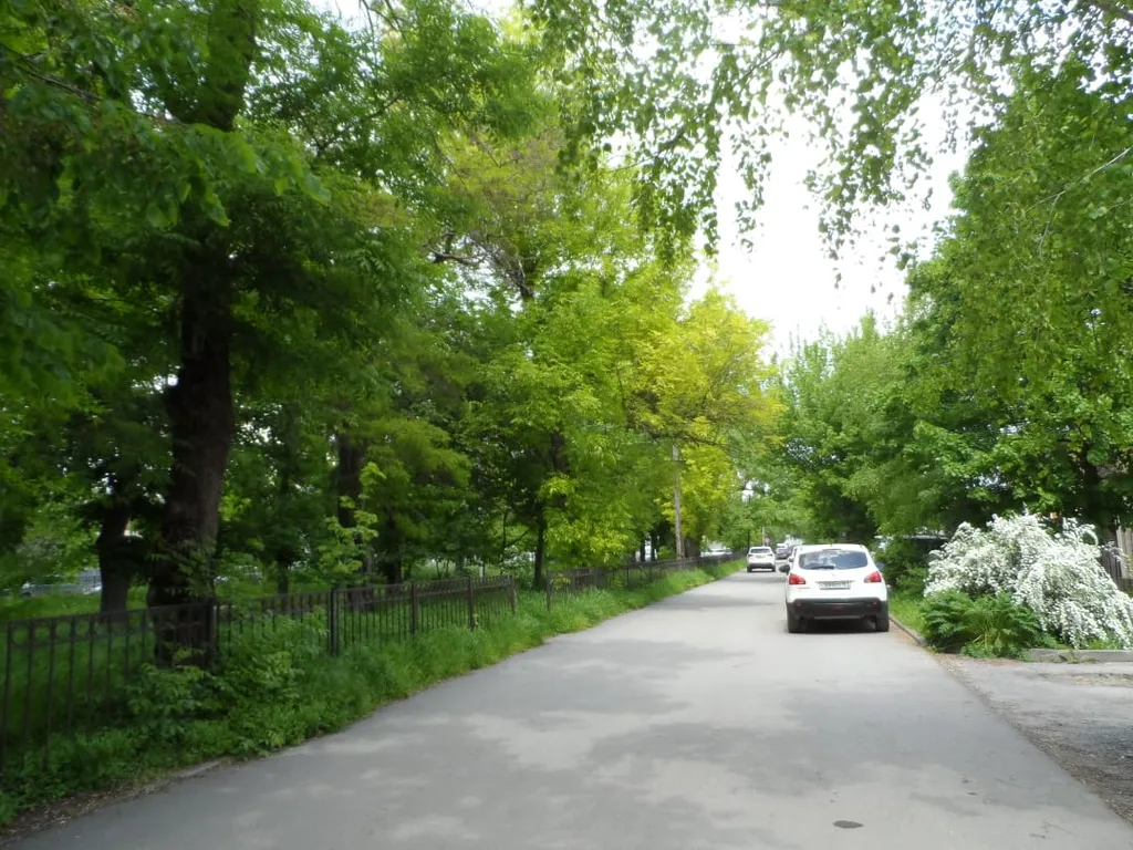 Уютная квартира Маленькая Италия