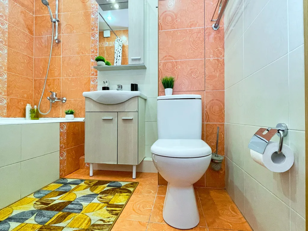 Квартира Уютная и светлая евродвушка в ЖК Парковый — Котельники