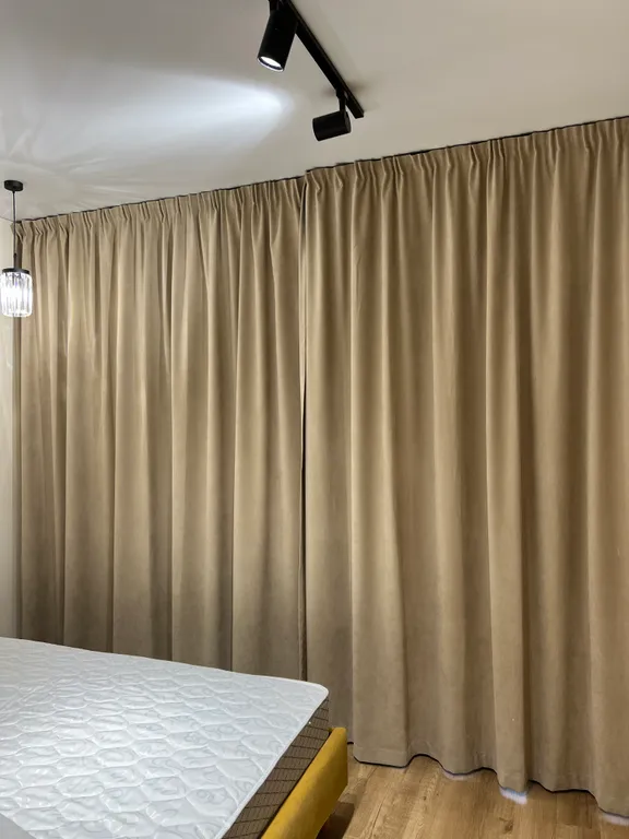 Уютная квартира для семьи в центре города