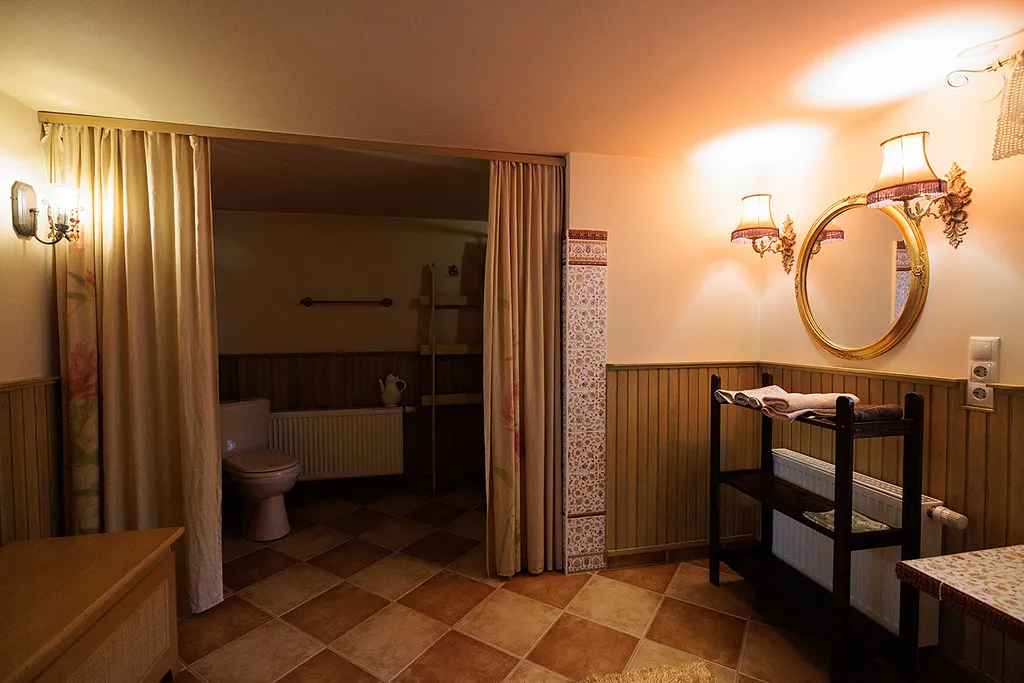 Агроэкоусадьба Краски — это островок уюта и гармонии