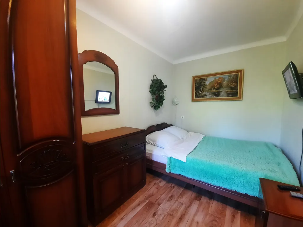 Чистая и уютная 2-комнатная квартира недалеко от ЖД вокзала — аренда посуточно в Иваново