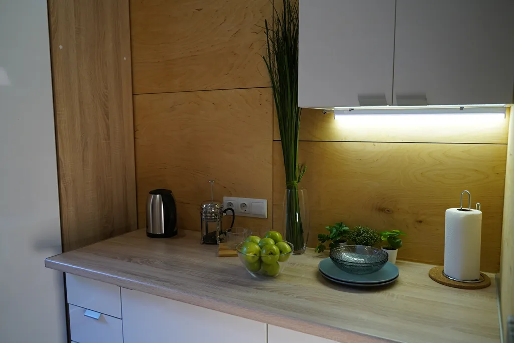 Коттедж Эко-дом 14 м2 — Сириус