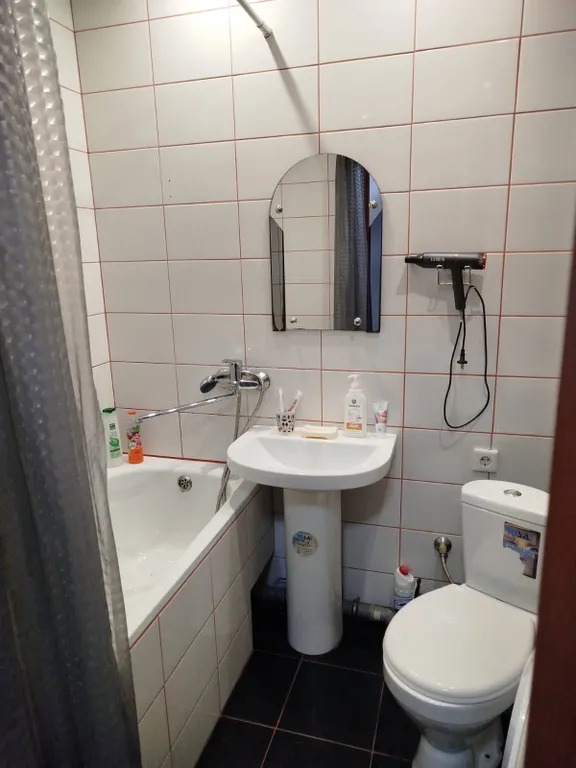 Уютная студия