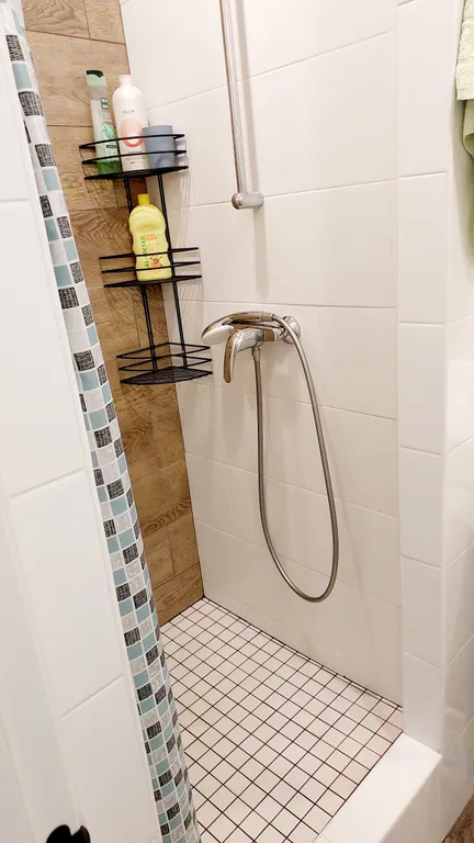 Квартира Квартира Номер полулюкс в апартаментах у метро — Санкт-Петербург