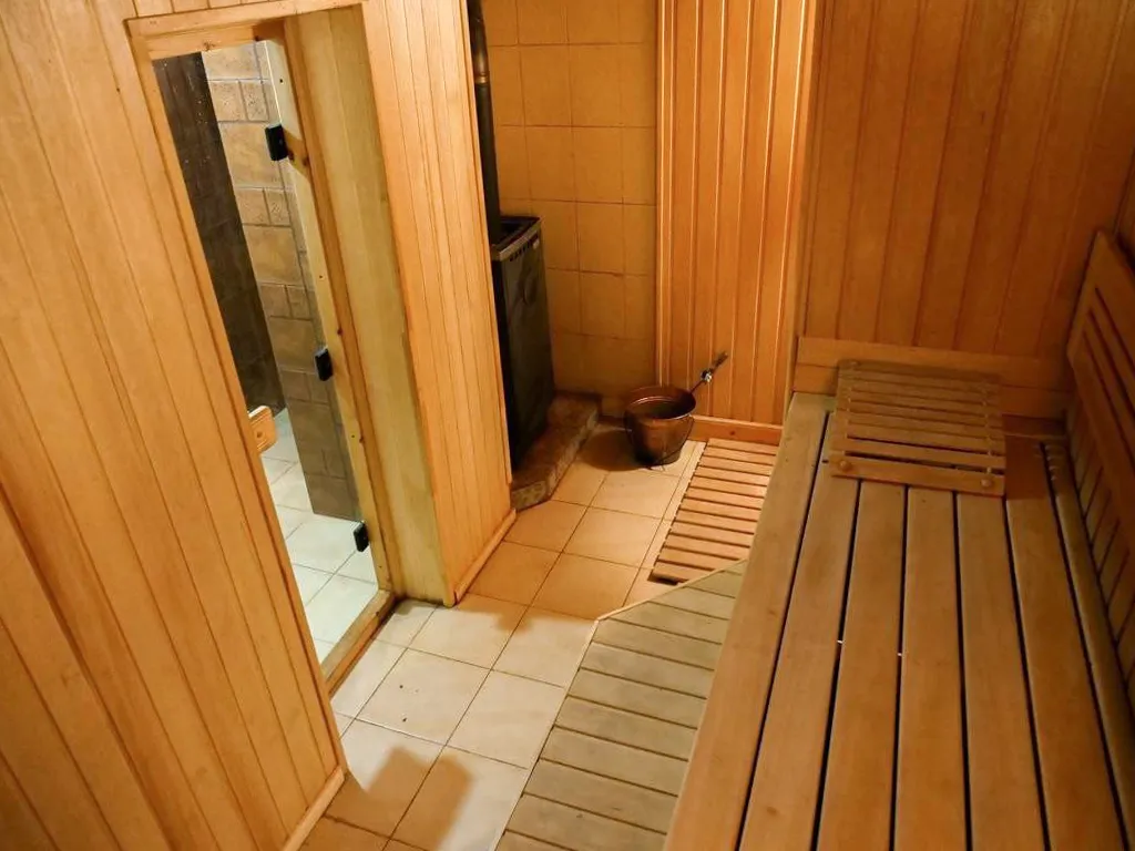 Дом БанщикоВ