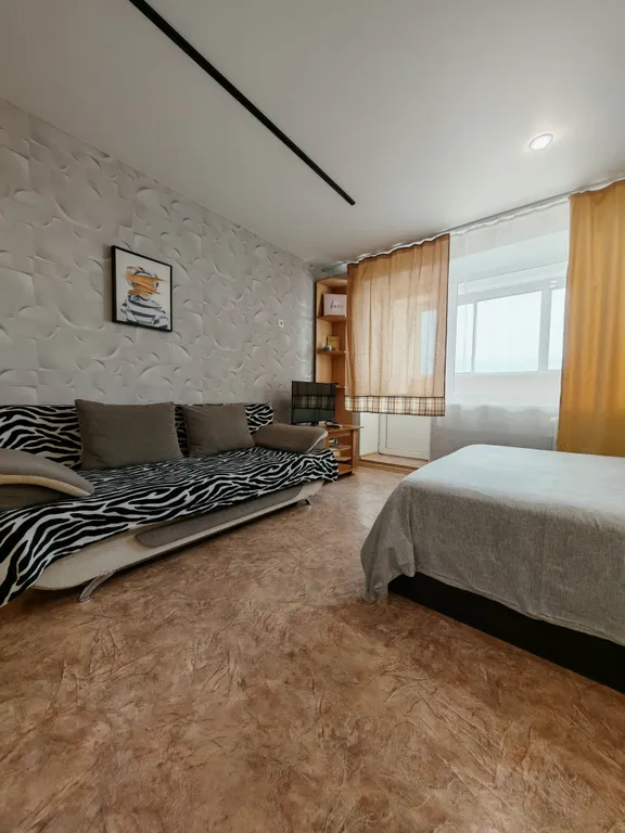 Студия в центре города