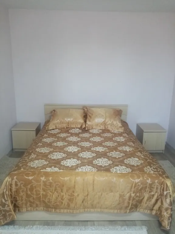 Уютная квартира в центре города, три - комнаты