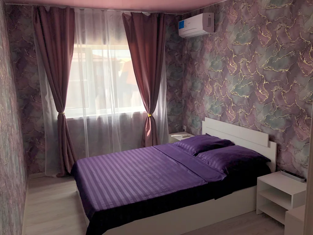 Уютный Дом у моря