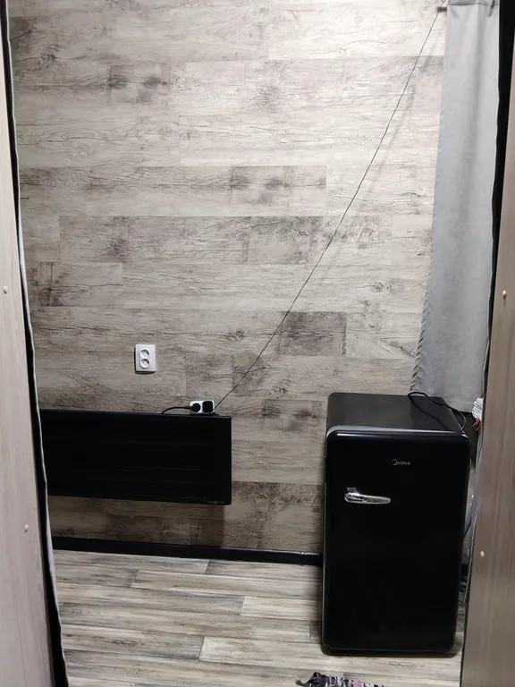 Дом с видом на горы