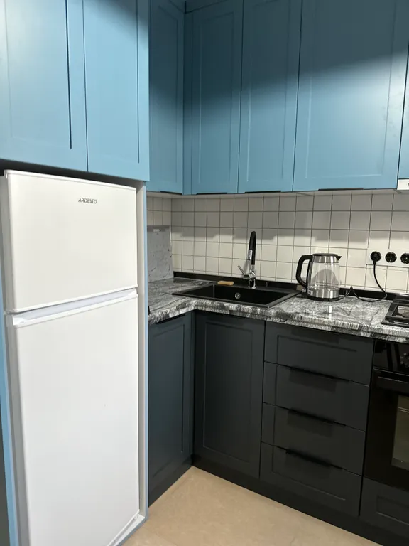 Премиум квартира в современном центре Тбилиси