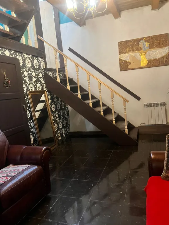 Гостевой дом возле Лето-лето