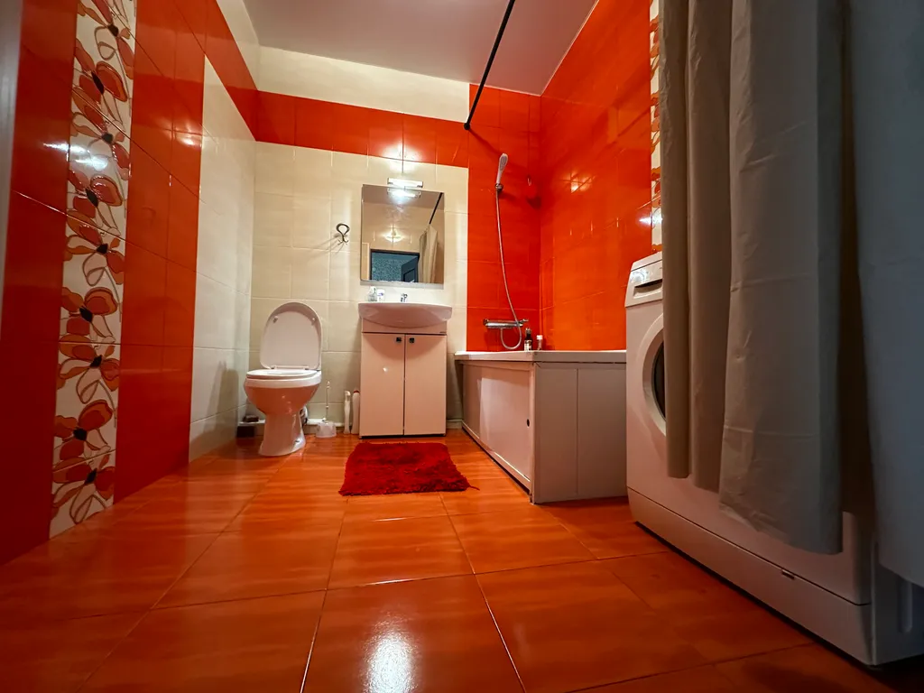 Квартира Квартира на Верхнем Озере — Калининград