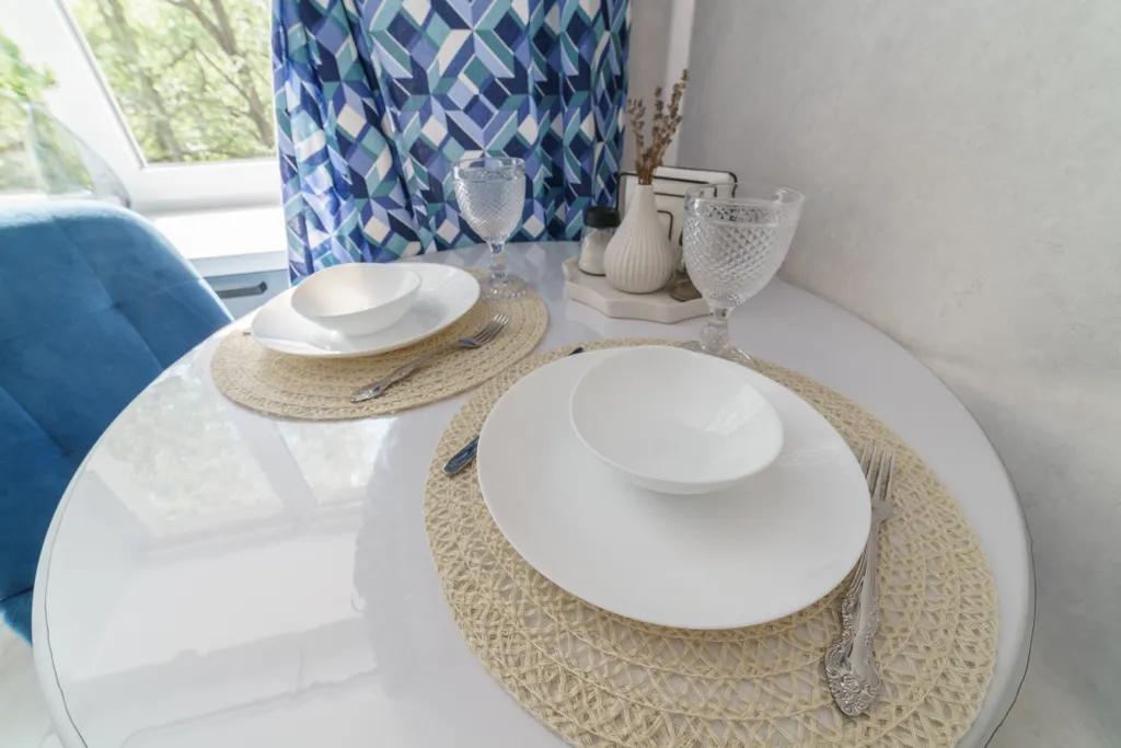 Квартира в самом центре города