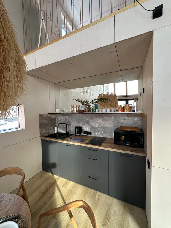 Сканди-дача №2