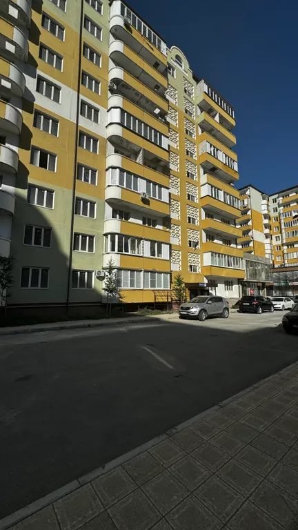 Квартира в самом лучшем районе Каспийска