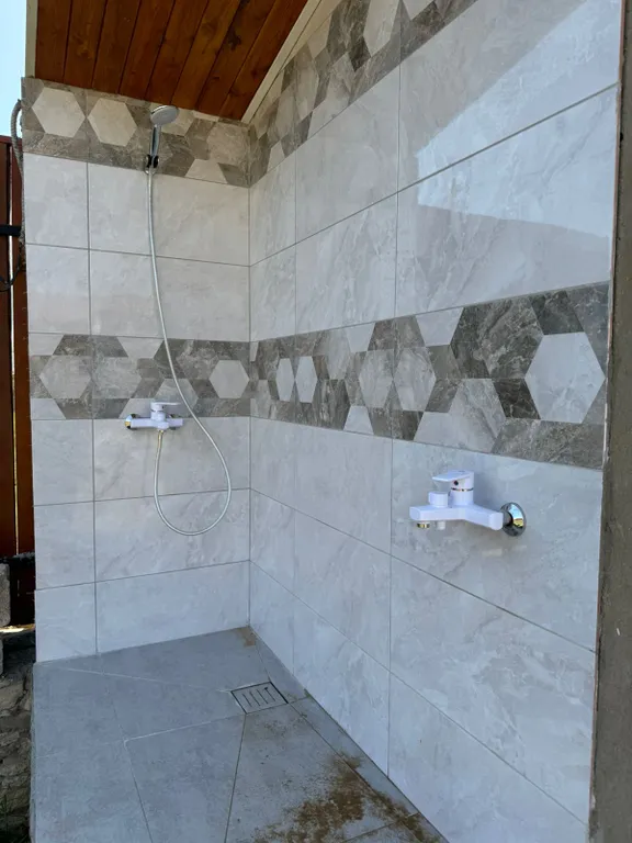 Коттедж у моря