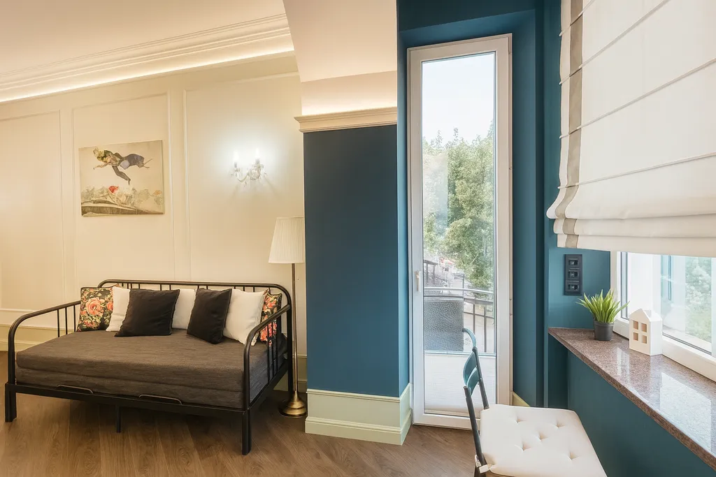 Exclusive апартамент в центре