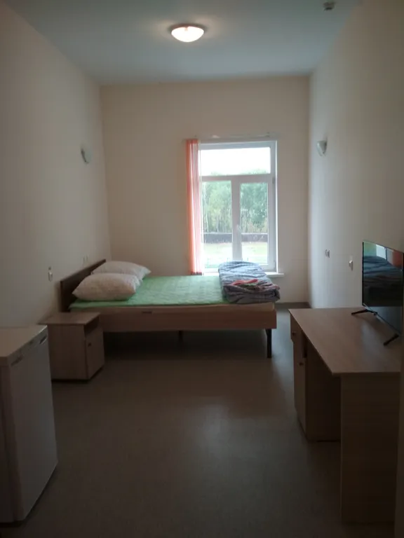 Квартира Комната — аренда посуточно в Чебоксары