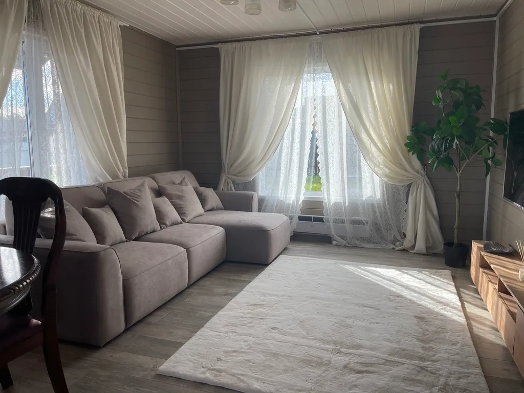 6-комнатный Дом