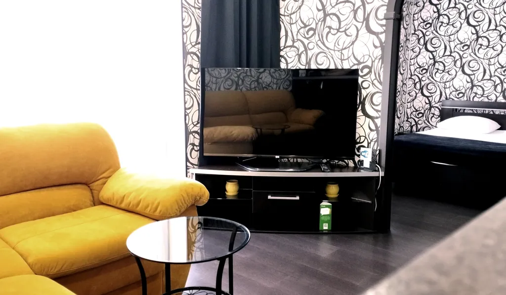 Видовые премиум-апартаменты в ЖК Фрегат