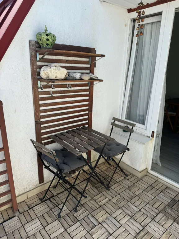 Квартира Квартира на мысе Фиолент с видом на море — Севастополь