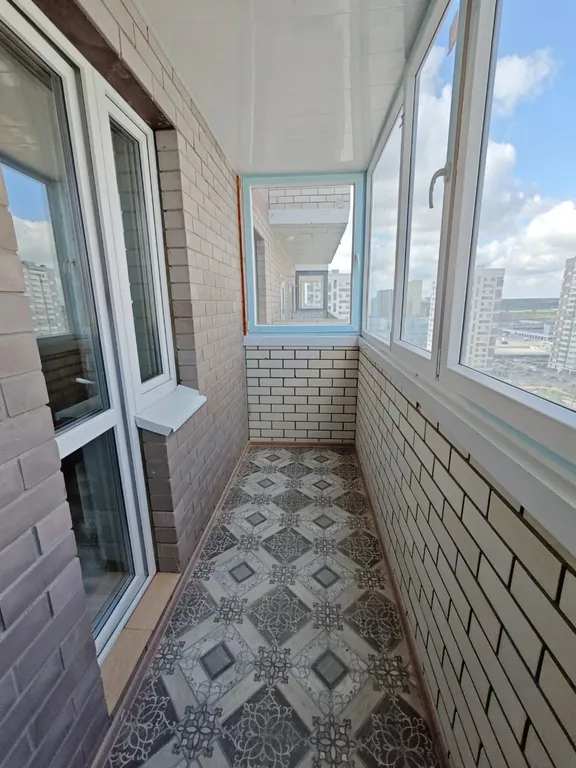 Уютная квартира возле ТЦ Кристалл