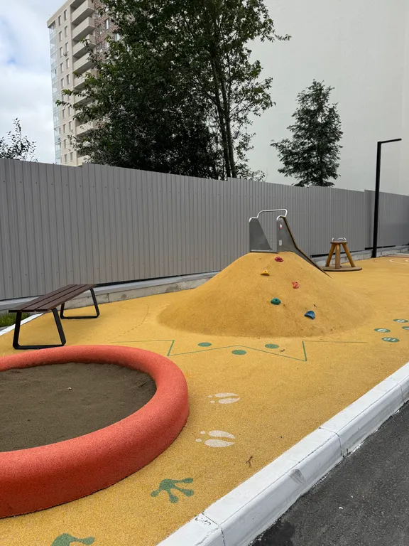 Студия на Малой