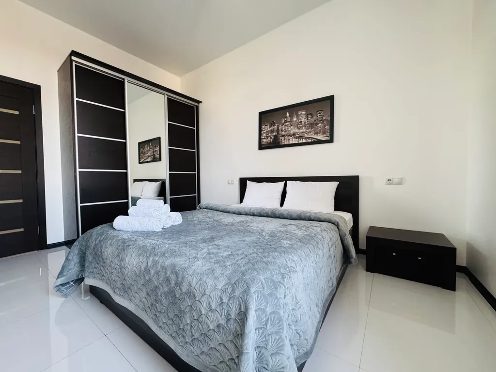 Двушка в центре