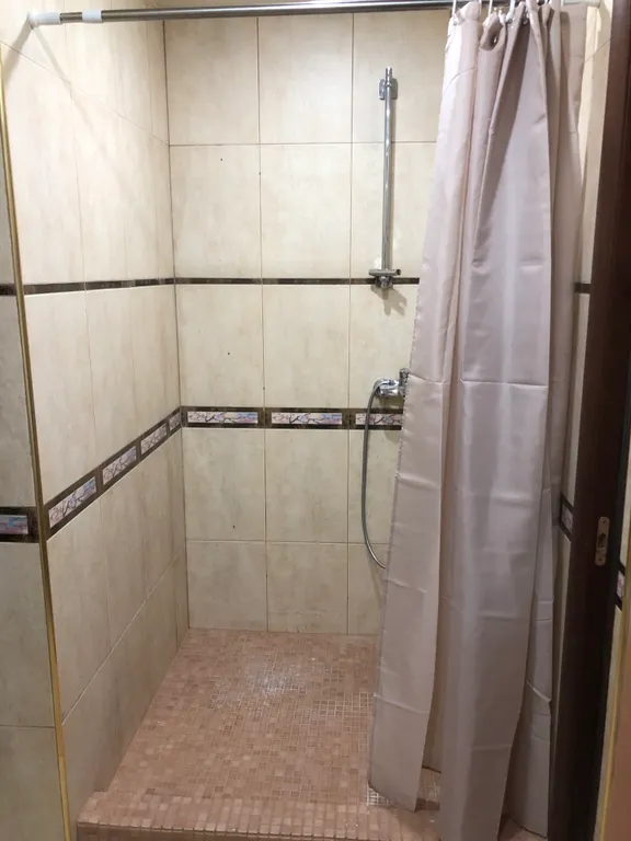 Коттедж на берегу моря