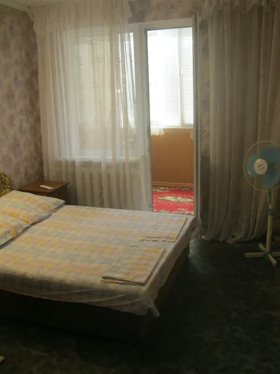 Уютная квартира не далеко от моря