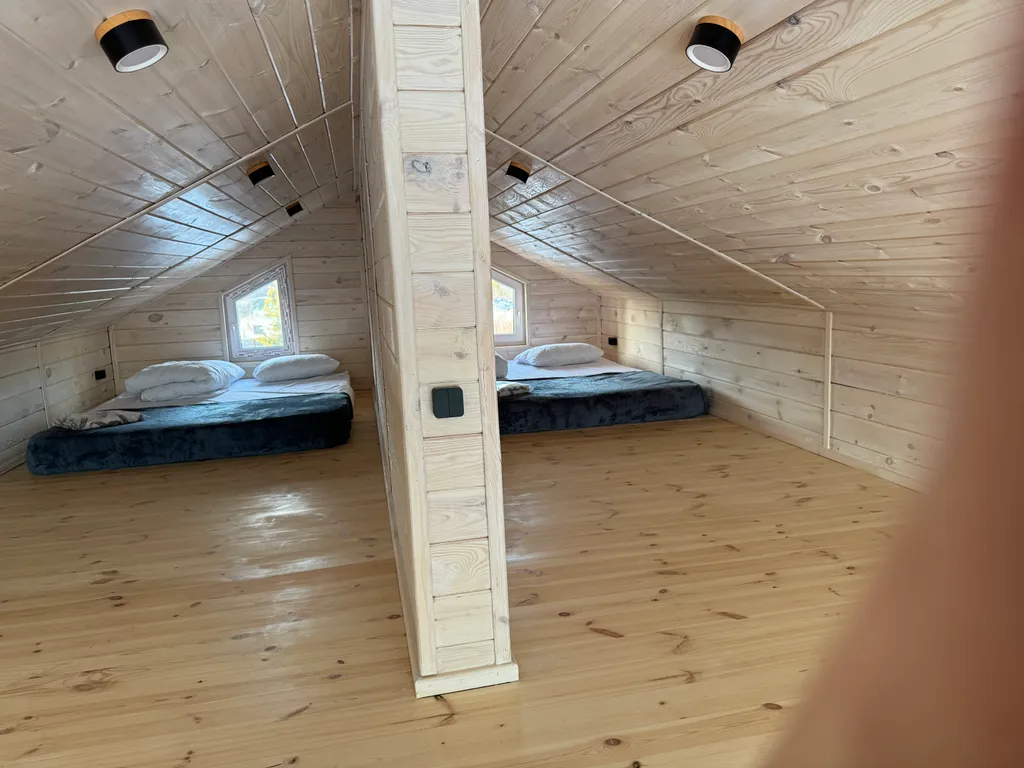 Дом в 1 километре от Солнечной долины