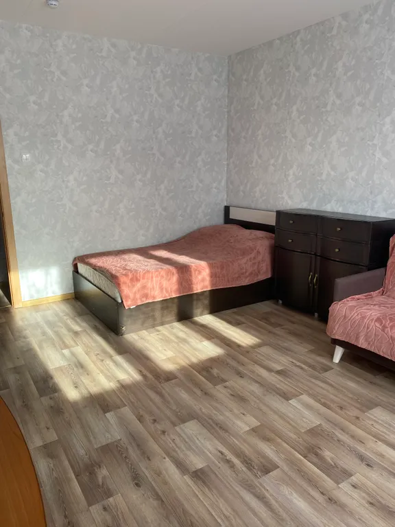 1-комнатная Квартира — аренда посуточно в Ярославль