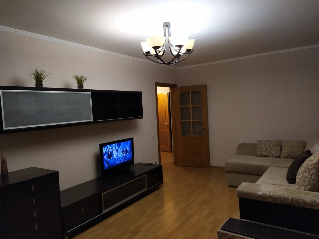 Квартира Просторная 3-х комнатная квартира в историческом центре города — Севастополь