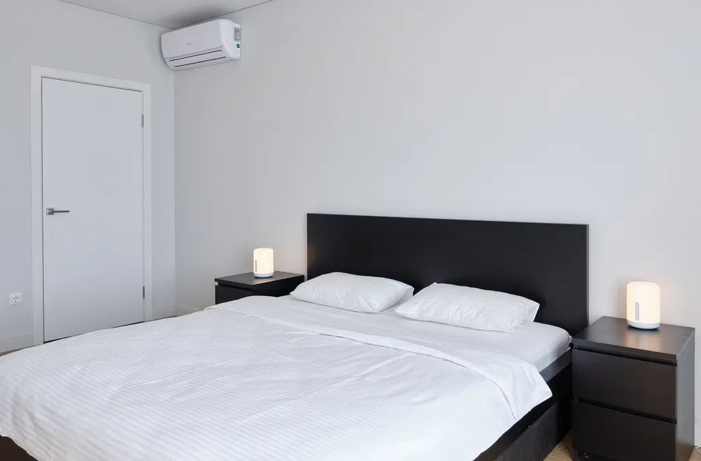 Просторные апартаменты в комплексе Огни Екатеринбурга