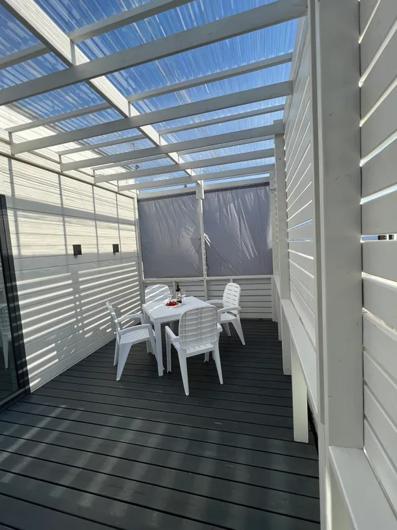 Модуль Дача-1