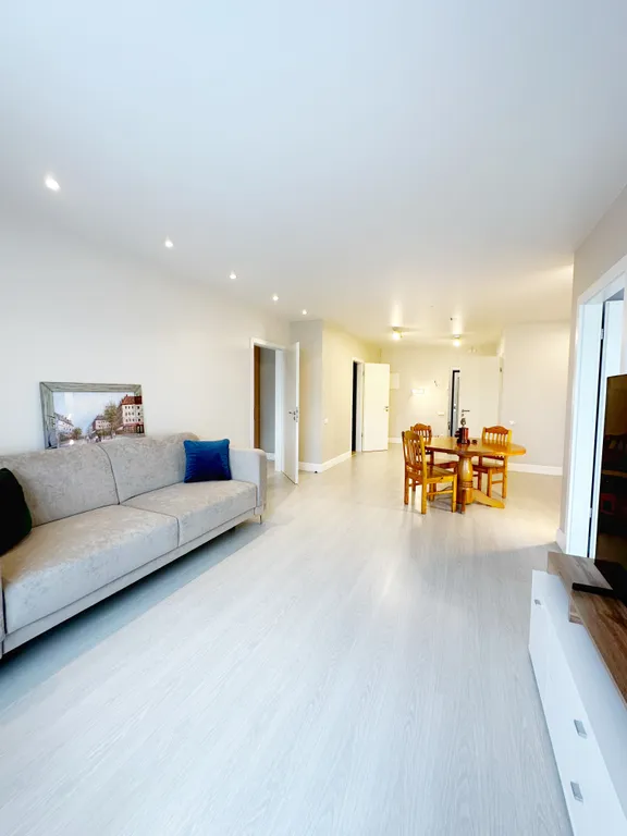 Стильная 3-комнатная квартира рядом с центром — аренда посуточно в Владивосток