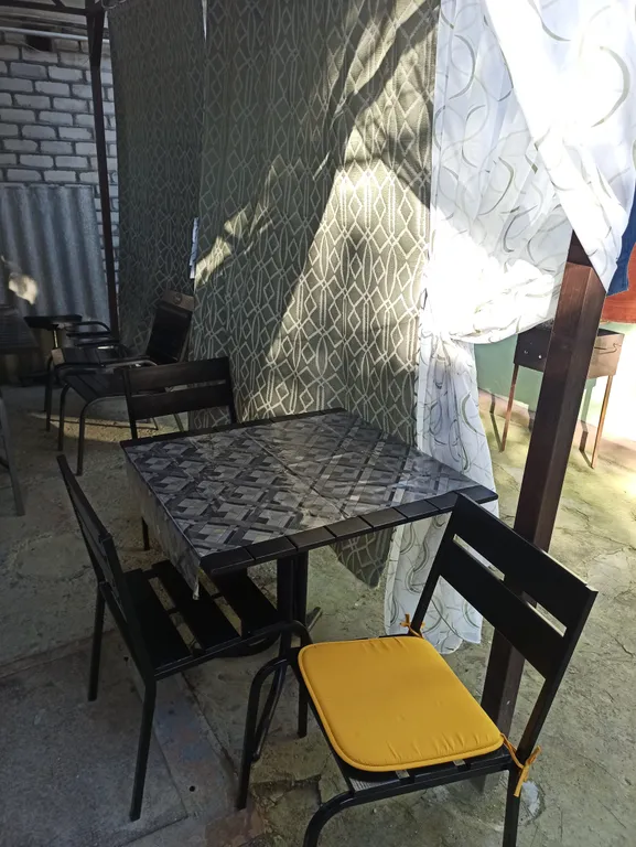 Уютная комната в частном секторе около моря