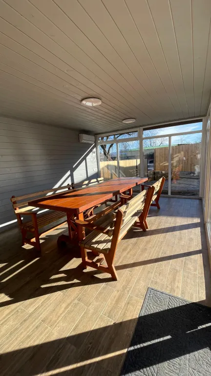 Гостевой дом с видом на горы