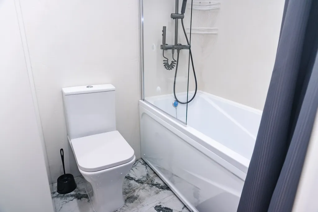 Квартира в центре