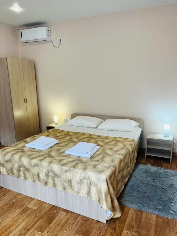 Квартира Комната — аренда посуточно в Гячрыпш