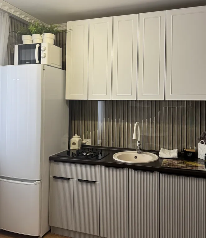 Апартаменты Луч