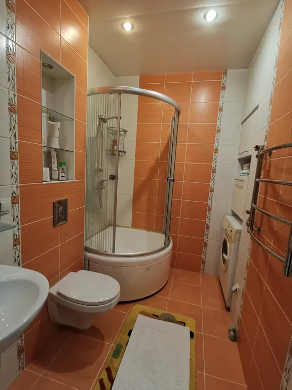 Квартира 1-комнатная Квартира — Волгоград