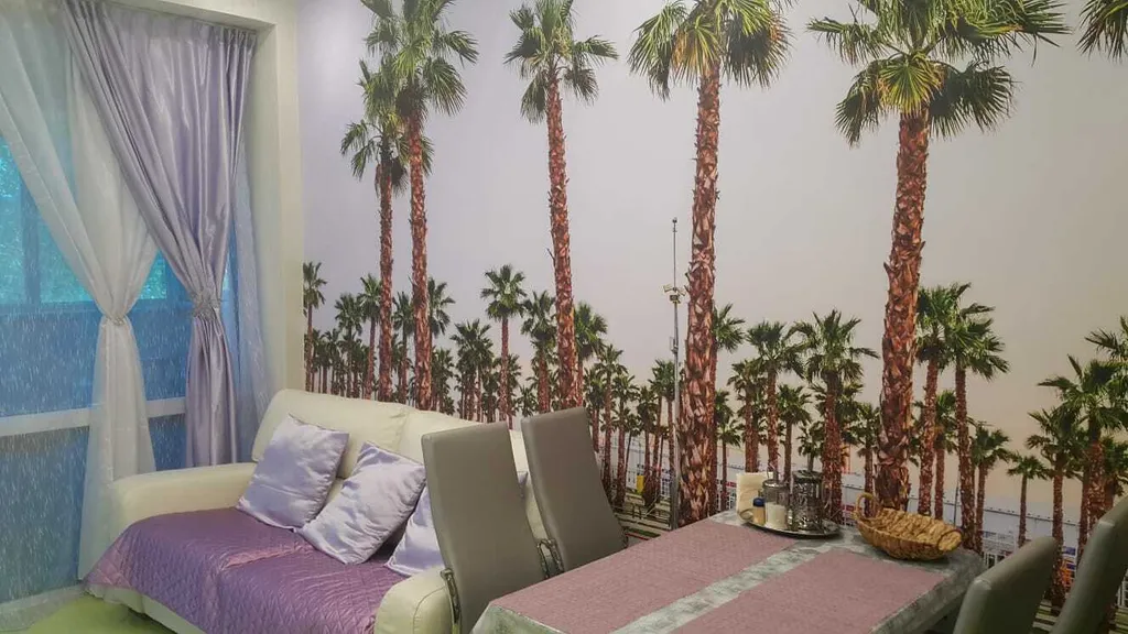 Квартира WIP-квартира в лучшей локации Адлера — Адлер