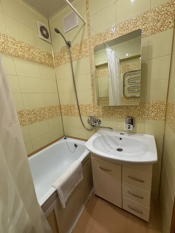 Уютная квартира недалеко от М4 Дон