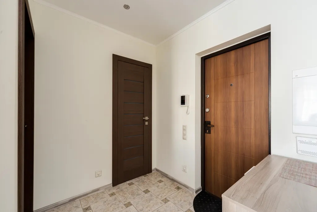 Светлая евродвушка у Крокус Экспо между метро Мякинино и Пенягино